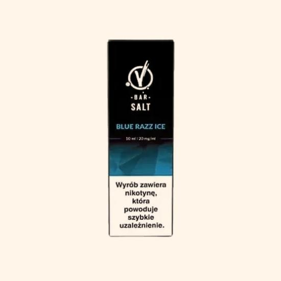 VBar Salt