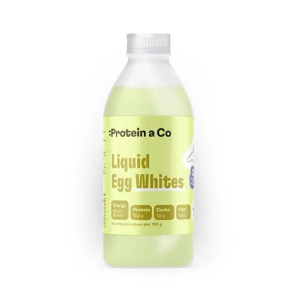 Wpływ co liquid na innowacje