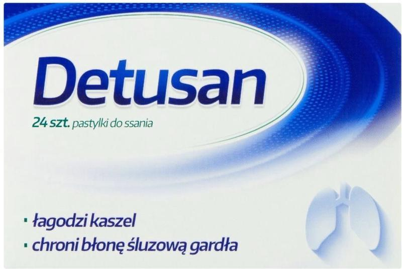 Wsparcie w walce z kaszlem