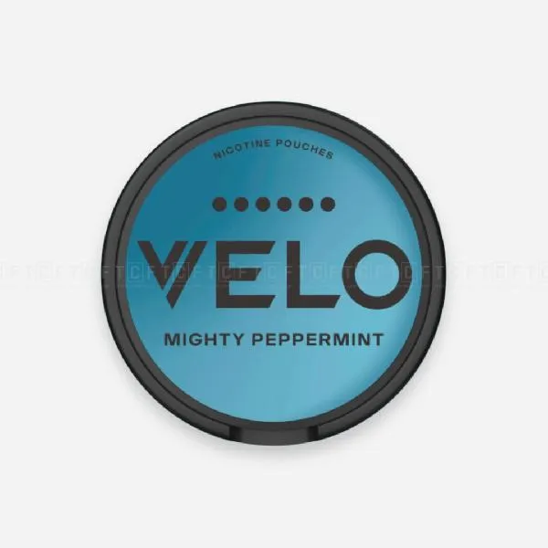 Wybór smaku VELO