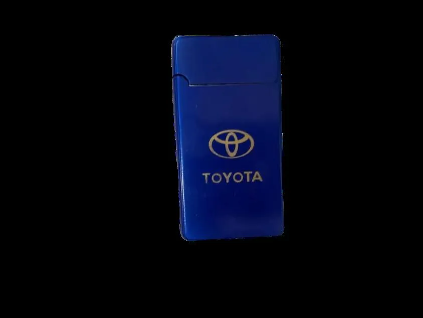 Wymiana zapalniczki Toyota Yaris
