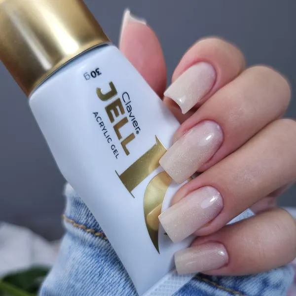 Wysokiej jakości produkty do manicure