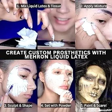 Zakup liquid latex