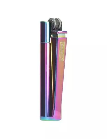 Zakup zapalniczki Clipper