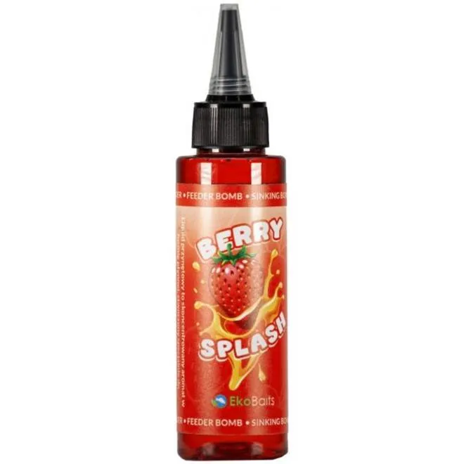 Zakupy liquidów 60 ml