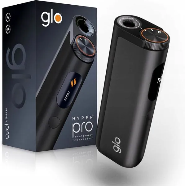 Zakupy online glo Hyper