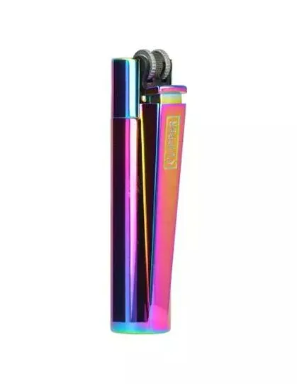 Zapalniczki Clipper
