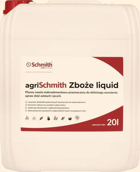 Zdrowie a liquidy