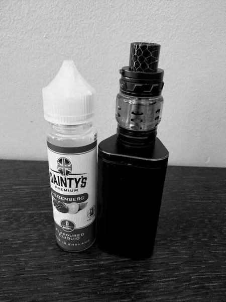 Zmiany w przepisach e liquidy
