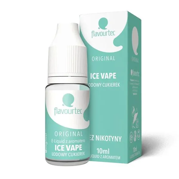 Zużycie liquidu 10 ml