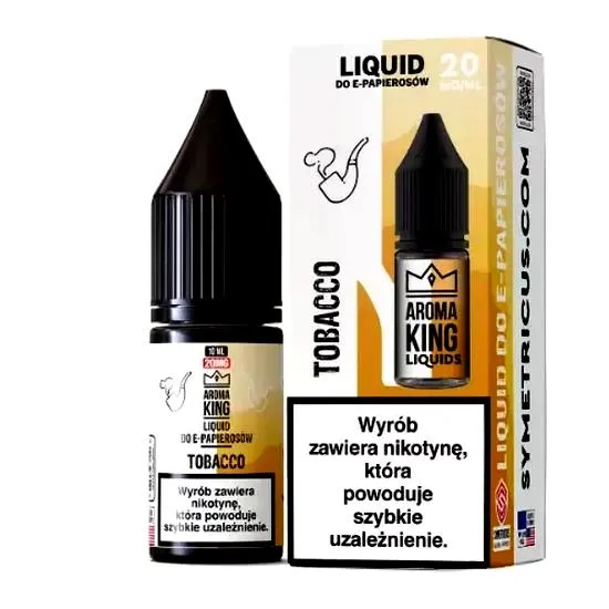 Zużycie liquidu